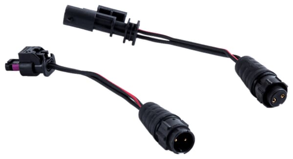 Kit adaptateur de câble électrique · réf. 586189001