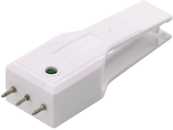 Testeur/pince à fusibles Hella · réf. 8PE713576011