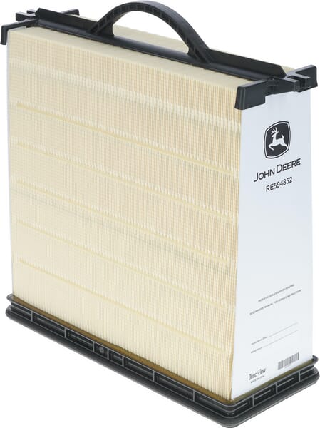 Filtre à air — réf. SA16900