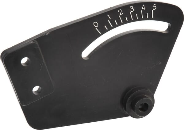 Měřicí montážní jednotka