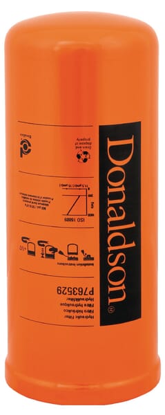 Hydraulický filtr Donaldson