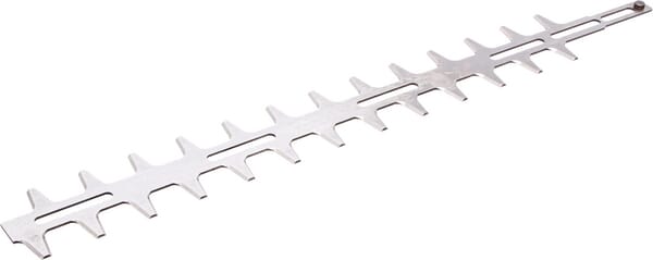 Nůž pro nůžky na ž.plot 550 cm