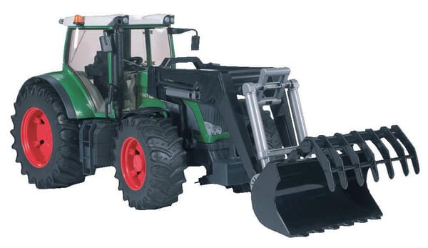 Fendt 936 Vario avec chargeur — réf. U03041