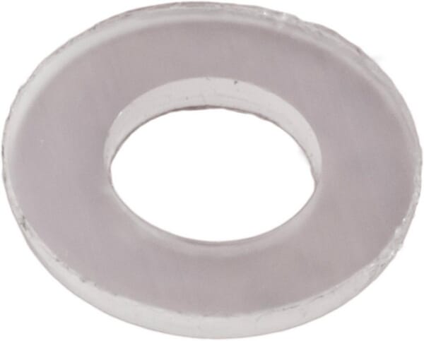 Rondelle SHB A 4.3 DIN125 PA6.6 naturelle · réf. 746004