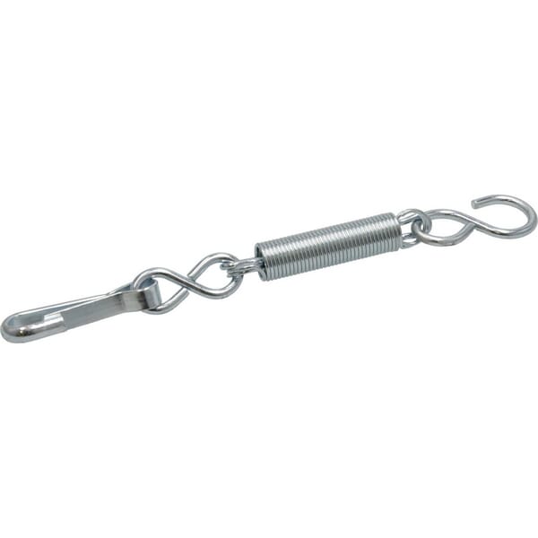 Terminal à ressort (chaîne jusqu'à 5.50mm) · réf. 1500035257