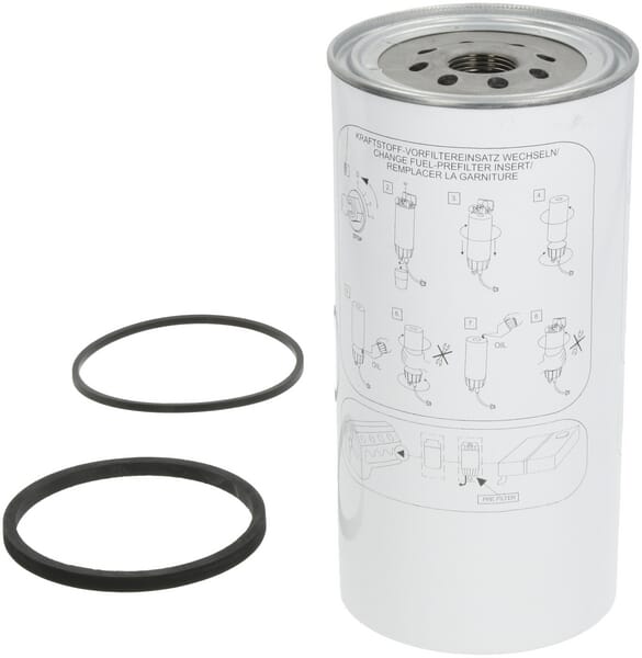 Cartouche de filtre · réf. 02113151