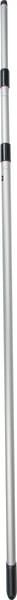 Manche télescopique 3 sections 4m — réf. 191095KR