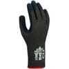 Cut-resistant gloves Showa S-TEX 581