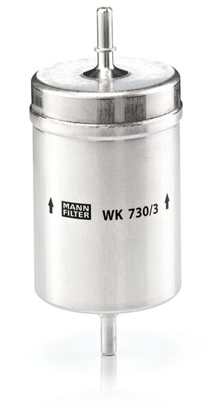 Filtre à carburant — réf. WK7303