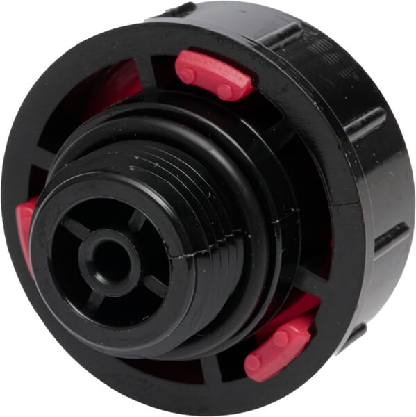 Bouchon de réservoir MPPT vue 2