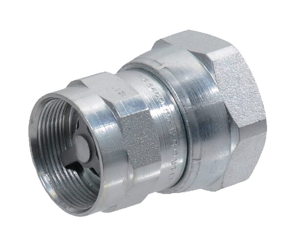 Raccord rapide 1 1/4" nr. 12 femelle · réf. KL070051