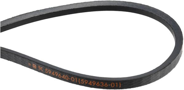 Courroie trapézoïdale, Husqvarna — réf. 594964001