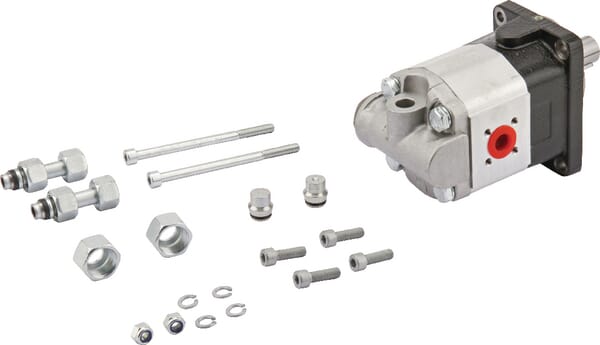 Jeu de modification hy-moteur Solitair 8/9 · réf. 5759913