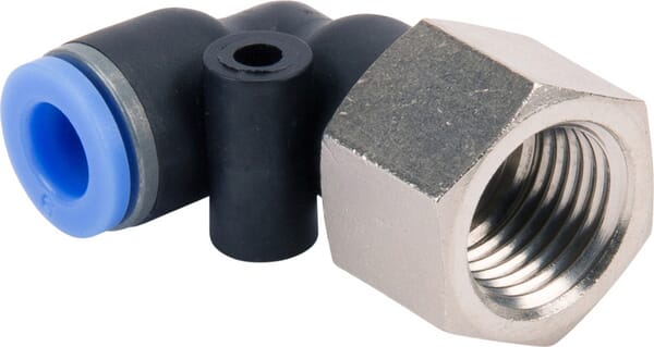 Nástrčné šroubení