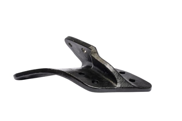 Talon rasette universel vue 2