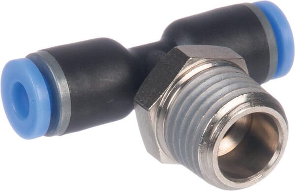 Zásuvné šroubení