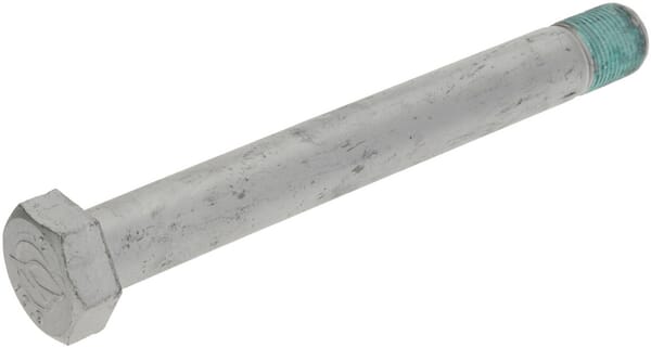Boulon hexagonal M20x1,5x170xb23xls147-10.9-BK5 · réf. 30110802
