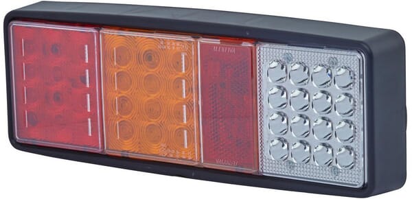 Feu arrière à LED — réf. 2VP357019011