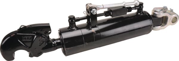 Barre attel. sup., hydraulique — réf. V32679900