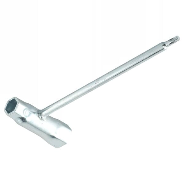 Clé mixte — réf. 41288903400