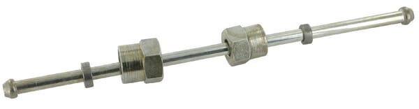 Embout de raccordement M14x12 · réf. 473