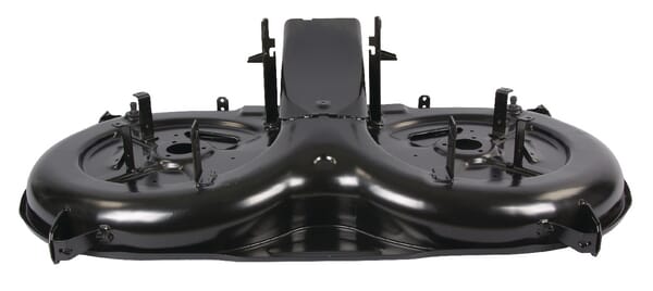 Žací jednotka TC/TCP122, černá