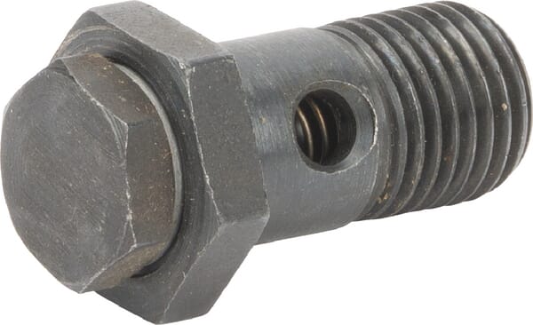 Soupape de surpression M14 Zetor — réf. 933372