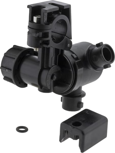 Porte-buse QJ 3 - D.1/2"-7 mm vue 2