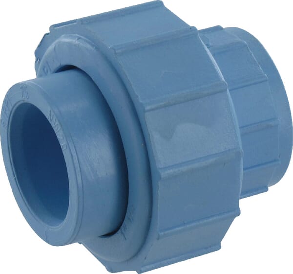 Spojka Prevost 3 ks 25 mm vnitřní/vnitřní