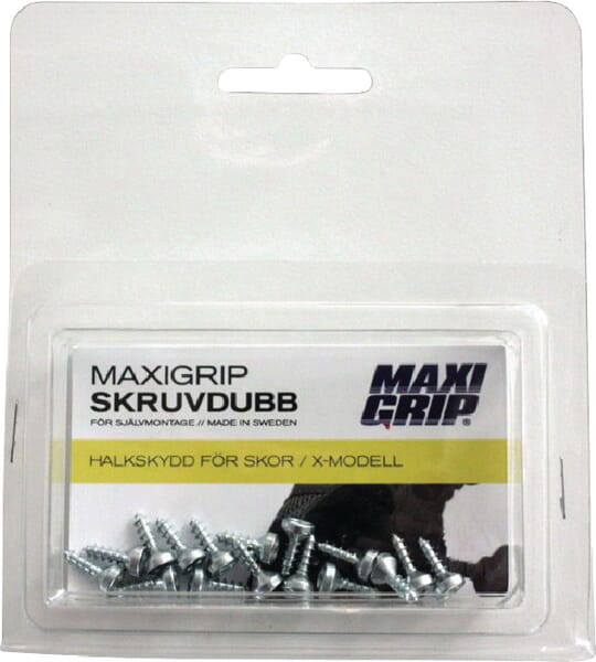 Spikes MaxiGrip®