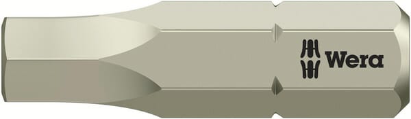 Embout TS 5,5x25 · réf. SC38401TS55
