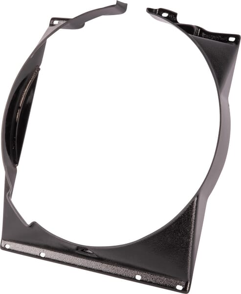 Boîtier du filtre à air vue 3