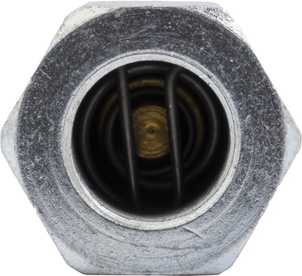 Coupleur mâle 1/8" Tema vue 4