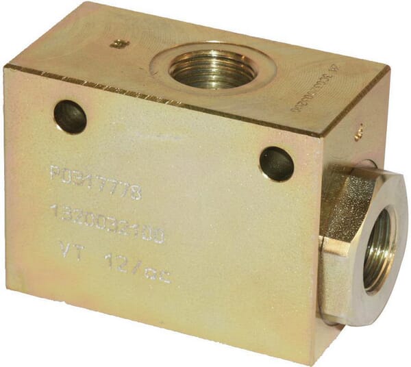 Selecteur de circuit vue 2