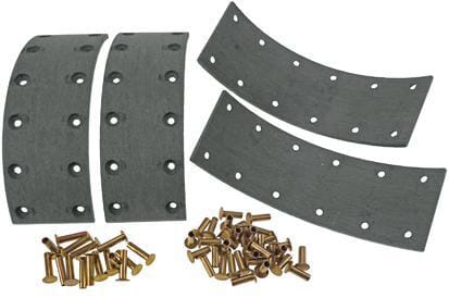 Garniture de friction · réf. VPJ8228
