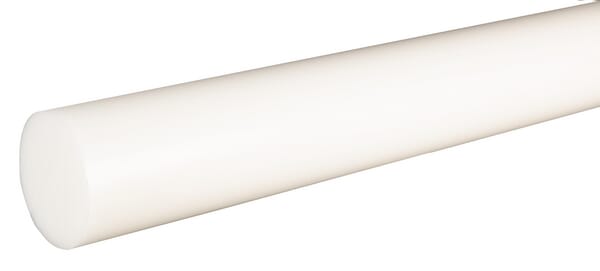 Hřídel Ertacetal Ø90 1m