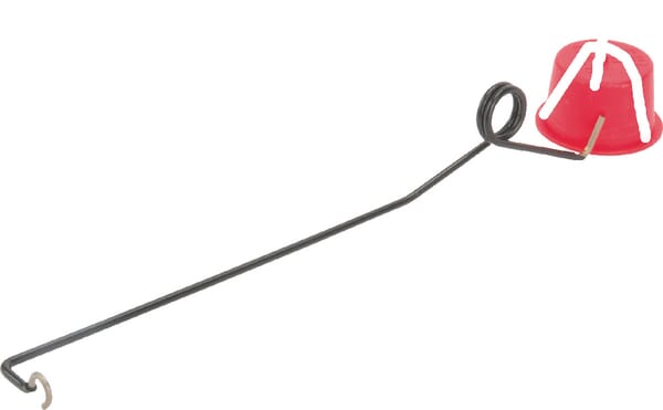 Ressort coude · réf. 41371824502