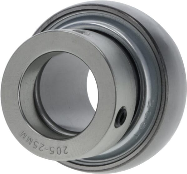 Roulement 25x52x44.3 SKF — réf. XGGE25KTTB