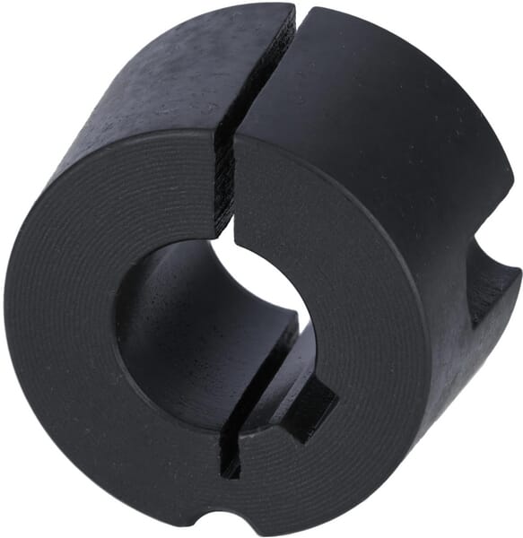 Upín. pouzdro Taperlock 15 mm