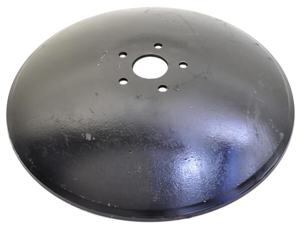 Disque de herse lisse 510x6 Evers — réf. 990184