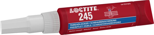 Frein filet moyen 245 - 50ml — réf. LC231547