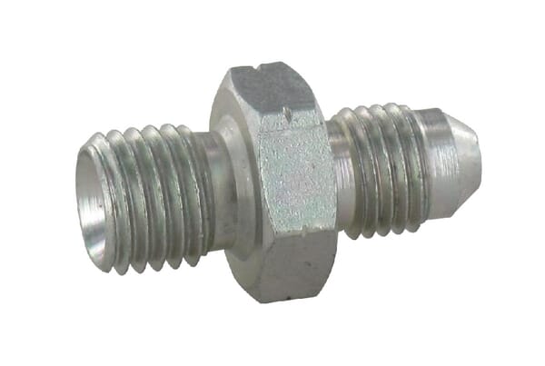 Hrdlo k našroubování 7/16 UNF