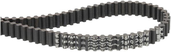 Courroie de distribution 8M 225 dents 1800x16 — réf. 1800DS8M16KR