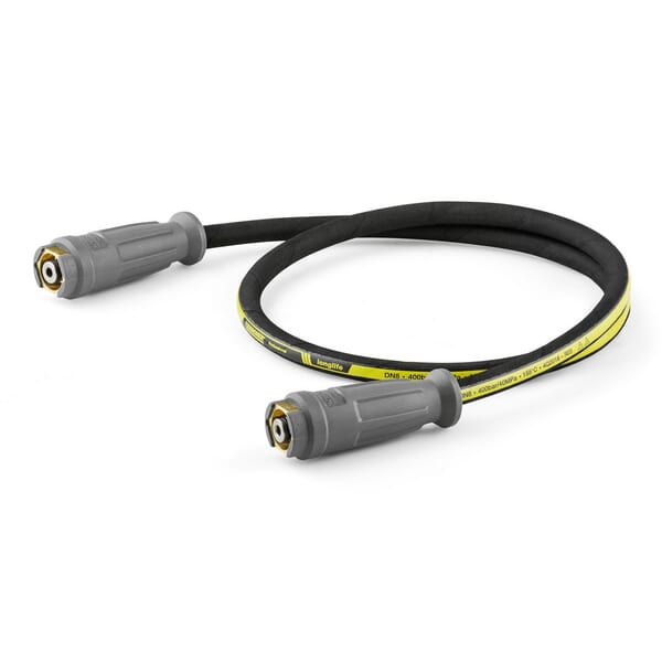 Ensemble flexible TR DN8 40 MPa 1,5 m · réf. 61100240