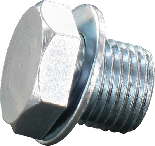 Šroub dekompresního ventilu