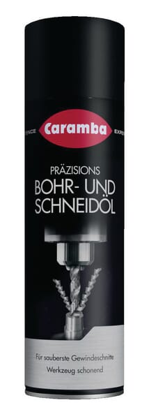 Olej pro vrtání a řezání Profi-Line _