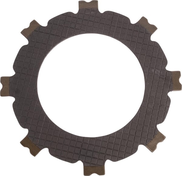 Disque fritté — réf. 84405700N