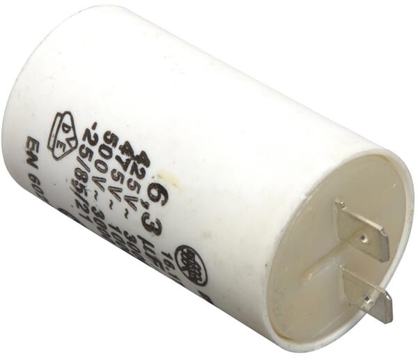 Kondenzátor 6,3mf