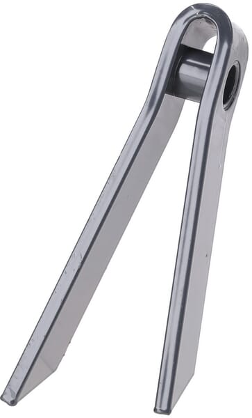 Prsty mačkače, vnější, D = 21 mm