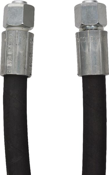 Hydraulická hadice DN08 400 mm